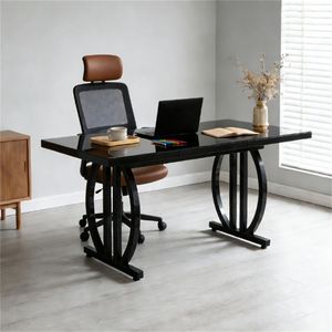 โต๊ะทำงานอเนกประสงค์สำหรับการประชุม งานศึกษา เล่นเกมส์ และรับประทานอาหาร - Product Image 4