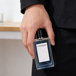 Perfume al por Mayor OEM en Botella, Fórmula Personalizada, Fragancia, Eau de Cologne - Product Image 2