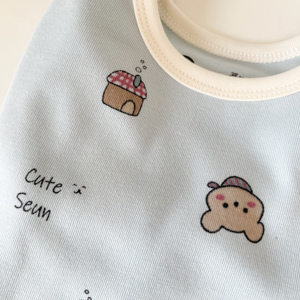Conjunto de Ropa Infantil Otoño Invierno Unisex, Ropa Casual para Niños de 1 a 10 Años, Origen Vietnam, Conjuntos de Algodón para Niños, Alto Margen de Ganancia - Product Image 4