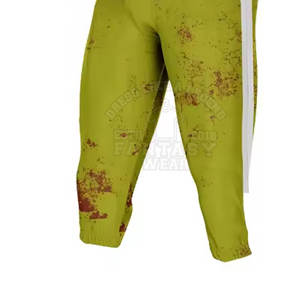 Nuevo Uniforme de Fútbol Americano Personalizado de Primera Calidad, Ropa Deportiva, Uniforme de Fútbol Americano en Oferta - Product Image 5