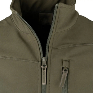 Proveedor de Chaquetas Softshell, Chaqueta Deportiva Impermeable y Cortavientos para Exteriores, Chaqueta Softshell Personalizada, Impermeable, Cortavientos y Transpirable - Product Image 4