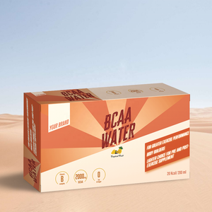 [ชุดทดลอง] ผลิตภัณฑ์เสริมอาหารเพื่อสุขภาพแบบรับผลิตตามสัญญา  เครื่องดื่มเพื่อสุขภาพ  น้ำ BCAA สำหรับการออกกำลังกาย - Product Image 1