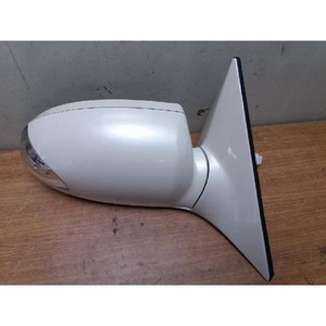 กระจกมองข้างขวา Opirus ปี 2003-2010 ของแท้ มือสอง รุ่น 876203F020 - Product Image 2