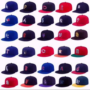 New Fitted Gorras De Hombre 5-Panel Baseball <b>Cap</b> Custom Embroidery Curved Brim Unisex <b>Snapback</b> 100% Cotton Canvas Vintage Sports - Product Image 1