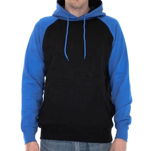 เสื้อสวมหัวแขน Raglan สำหรับผู้ชายเสื้อสเวตเตอร์อบอุ่นพิมพ์ลายแบบกำหนดเอง - Product Image 2