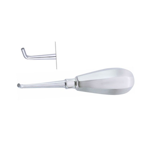 Removedor de Coronas Dentales en Oferta, Instrumento Quirúrgico de Precisión de Acero Inoxidable para una Extracción Eficiente de Coronas Dentales - Product Image 4