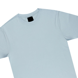 Conjunto de Camiseta y Pantalones Cortos de Secado Rápido para Hombre, Manga Corta, Ropa Deportiva Informal de Verano, Conjunto de Dos Piezas a Juego, Venta al Por Mayor Personalizada - Product Image 3