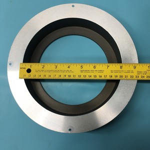 Controlador de Motor Paso a Paso WESTECH 372-36128, WAFER - Equipo y Piezas de Semiconductores de Confianza a Nivel Mundial - Product Image 6
