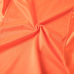 100% Polyester Breathable <b>Soccer</b> Mesh Jersey High Quality Product With Custom Printed Mesh <b>Soccer</b> Jersey OEM Service - Product Image 5