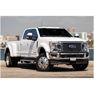 Ford F-450 Super Duty Lariat 4x4 2022 - Product Image 5