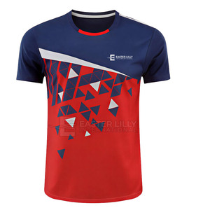 Uniforme de Voleibol Deportivo de Alta Calidad, Personalizado con Logotipo, Material de Poliéster, Hecho en Pakistán - Product Image 2