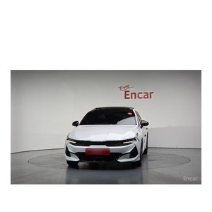 รถยนต์ Kia K5 ปี 2022 เครื่องยนต์ 1.6 Turbo วิ่ง 71,503 กม. พวงมาลัยซ้าย เกียร์อัตโนมัติ เบาะหนัง - Product Image 2