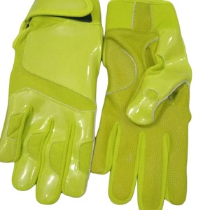 Gants de frappe de baseball pour l'entraînement sportif, respirants, avec paume rembourrée, poignet réglable, confortables, durables, design léger. - Product Image 3