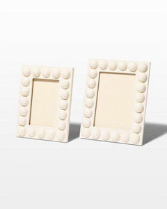 Marco de Fotos Vietnamita de Laca Exquisito, Hecho a Mano, de Alta Calidad, con Superficie Brillante, Decoración Elegante para el Hogar - Product Image 5