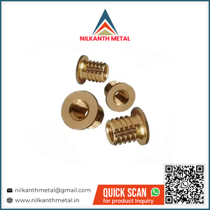 สกรูหัวทองเหลืองคุณภาพดี ทนทาน เหมาะสำหรับงานเครื่องกล ไฟฟ้า และฮาร์ดแวร์ - Product Image 6