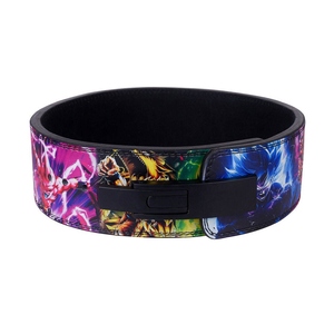 Barre de maintien antidérapante Dragon Ball Z en plastique pour entraînement unisexe - Product Image 2