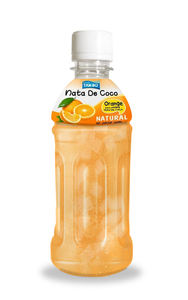 Bebida de Jugo de Nata de Coco Tan Do, 320 ml, Botella PET, Sabores de Frutas Mixtas, Marca Privada OEM, Bebida de Vietnam - Product Image 4