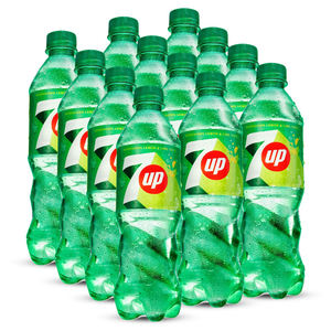 จำหน่ายเครื่องดื่ม 7UP คุณภาพสูง 100% เครื่องดื่ม 7Up รสชาติต่างๆ ขนาด 24x330 มล. ขายส่ง - Product Image 2