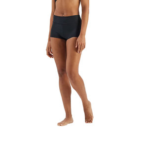 Short de plage pour femme Solid Trader, confort supérieur, toucher doux, coutures durables, séchage rapide, coupe décontractée, idéal pour les vacances en plein air - Product Image 6