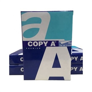 Papier de Copie A4 Qualité Bureau 70g/m² 75g/m² 80g/m² Blanc Excellente Qualité 500 Feuilles pour Impression Texte et Rapports Netteurs - Product Image 3