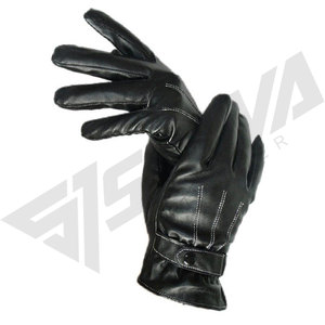 New Design Custom Fashion men & Women Dress Real Leather <b>Gloves</b> /Winter Ladies Dressing Original Leather <b>Gloves</b> - Product Image 6