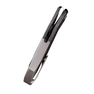 Couteaux pliants fiables avec lame en acier inoxydable tranchante et poignée confortable pour le camping, la randonnée, les voyages et les activités de plein air - Product Image 2