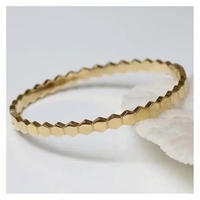 Brazalete de Cobre Sólido Martillado Hecho a Mano, Brazalete Abierto Vintage Estilo Kada, Brazalete Étnico Tibetano Curativo, Joyería Personalizada al por Mayor