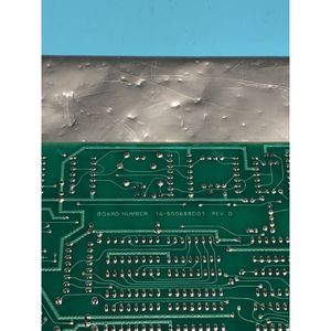 ASM 03-900687D02 PCB Assy-AUX Mem/Timing Board - อุปกรณ์และอะไหล่เซมิคอนดักเตอร์ระดับโลกที่เชื่อถือได้ - Product Image 6