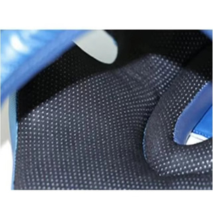 High Quality PU Leather Breathable Dual Sport Unisex <b>Boxing</b> Head Guard Training Helmet All Seasons Made Pakistan Reasonable Sale - Product Image 5