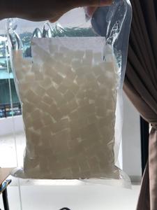 [สินค้าขายดี] บลูโลตัส ฟาร์ม นาตาเดโคโค่ รสหวานน้อย สำหรับตกแต่งเครื่องดื่มคาเฟ่และของหวาน ใช้ในเชิงพาณิชย์ ผลิตในเวียดนาม - Product Image 5