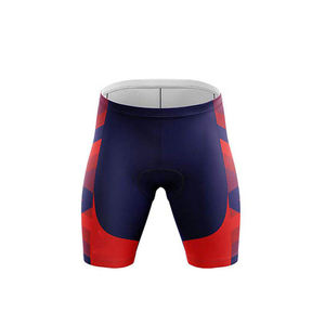 Ensemble d'uniformes de cyclisme pour hommes, taille plus, respirant, écologique, séchage rapide, vêtements de course à vélo pour l'été - Product Image 3