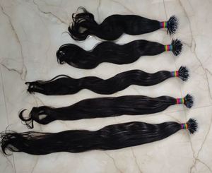 Human Hair <b>Clip</b> Extension for Instant Hair Length Increase Curl Hair Extension Fashion Influencer Styling - Product Image 4