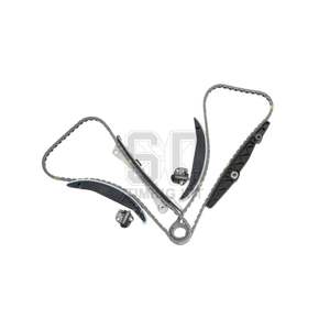 Kit de chaîne de distribution pour FORD TAURUS 3.0L V6 2968CC 181 CID DOHC VIN S, accessoires auto de rechange, prix pour MAZDA - Product Image 1