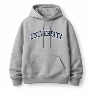 Vente en gros – Nouveauté : Bonnets d'hiver unisexes personnalisés avec logo brodé, en fibre de bambou 100 %, respirants, écologiques et épais, pour universités - Product Image 1