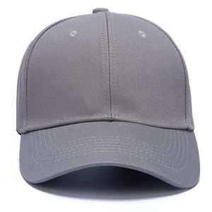 Custom High Quality Cotton <b>Plain</b> Embroidery Logo Soft 5 Panel Breathable Waterproof Canvas <b>Baseball</b> <b>Cap</b> Unisex Unstructured - Product Image 1