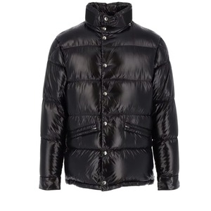 Veste matelassée pour homme en promotion avec design de coutures personnalisées, veste chaude pour l'hiver - Product Image 1
