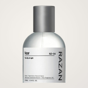 Perfume para hombre RAZAN Korean K-Beauty RZ - 04 Nureu Perfume 30ml Hecho en Corea perfume masculino - Product Image 3