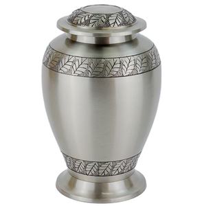 Sets de penderies hautes en argent pour adulte, bijoux fantaisie élégants en métal, Tri bandes, accessoire de dentisterie - Product Image 3