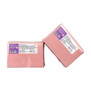 NK8401 Blue Nail <b>Table</b> <b>Mat</b> - Product Image 1