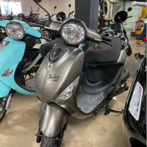 Scooters authentiques Buddy125 124,9cc 2023 à vendre - Product Image 2