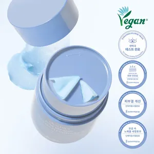 Dr. Althea 50ml poro rinfrescare la macinazione del balsamo detergente per il viso - Product Image 1