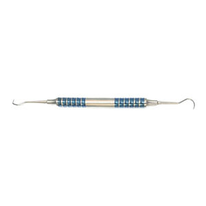 New Manual Periodontics Instrument Dental Scaler for Anterior/Posterior <b>Teeth</b> High Quality State-of-the-Art Dental Equipment - Product Image 3