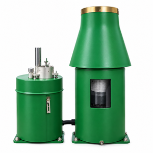 Registrador Meteorológico de Lluvia para Medición de Precipitaciones |   Dispositivo de Estudio Hidrológico del Clima y Recopilación Automática de Datos - Product Image 2