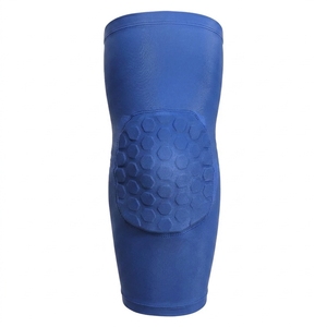 Manchon de compression pour coude de sport flexible et avancé, protection pour le basketball et le football – Vente chaude - Product Image 2