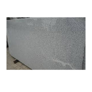 Dalles de granit gris poli pour comptoirs de cuisine, meubles-lavabos de salle de bain à prix abordable - Product Image 2