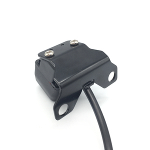 PEIVSO - Cámara de aparcamiento 39530-D3000 para Honda, suministro del fabricante - Product Image 2