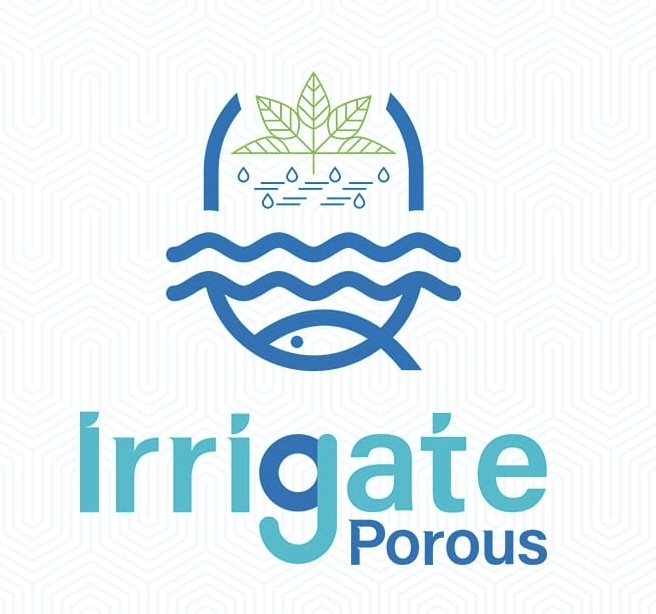 IRRIGATE POROUS PRIVATE LIMITED logo