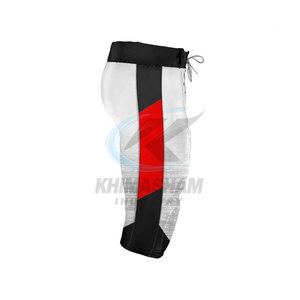 ชุดกีฬาน้ำหนักเบา ดีไซน์เรียบหรู ชุดอเมริกันฟุตบอลสุดเท่ห์ - Product Image 5