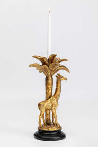 Bougeoir de Noël de style arbre nordique de qualité supérieure Vaisselle en métal solide Bougeoir européen avec OEM personnalisé - Product Image 2