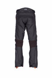 Pantalon textile pour moto BRUTUS GORE-TEX pour homme, Cordura 3 couches, tourisme/tout-terrain, 4 saisons, aventure/enduro, étanche niveau 2 CE - Product Image 2